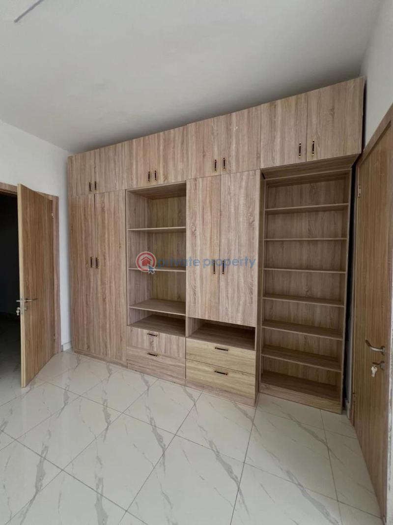 4 bedroom Semi detached Duplex For Rent Mobile Road Ilaje Ajah Lagos - 9