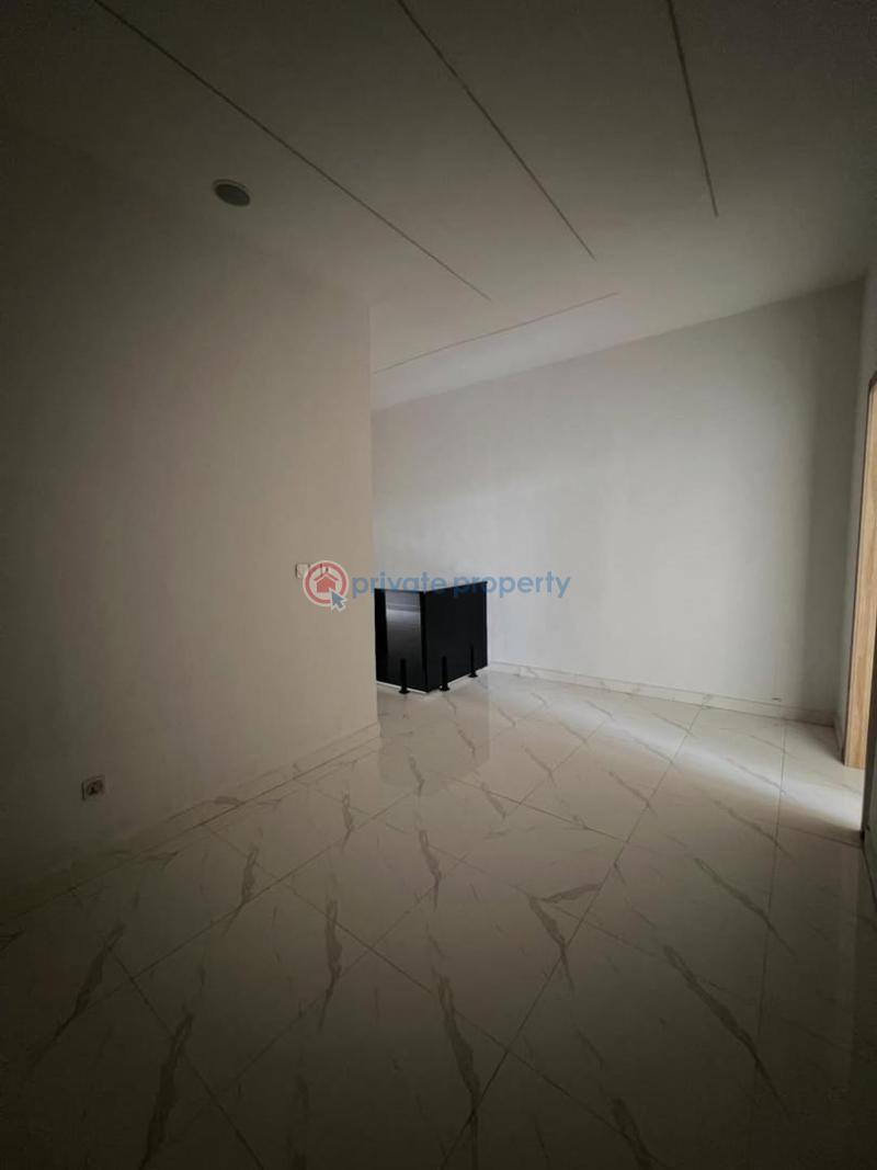 4 bedroom Semi detached Duplex For Rent Mobile Road Ilaje Ajah Lagos - 1