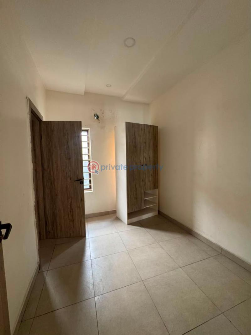 4 bedroom Terraced Duplex For Rent Orchid Road Lekki Phase 2 Lagos - 12