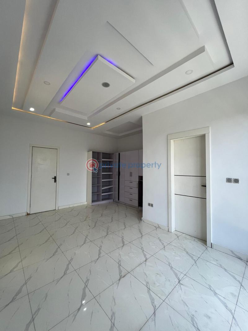 4 bedroom Terraced Duplex For Rent Scheme 2, Ajah, Lekki, Lagos Ajah Lagos - 4