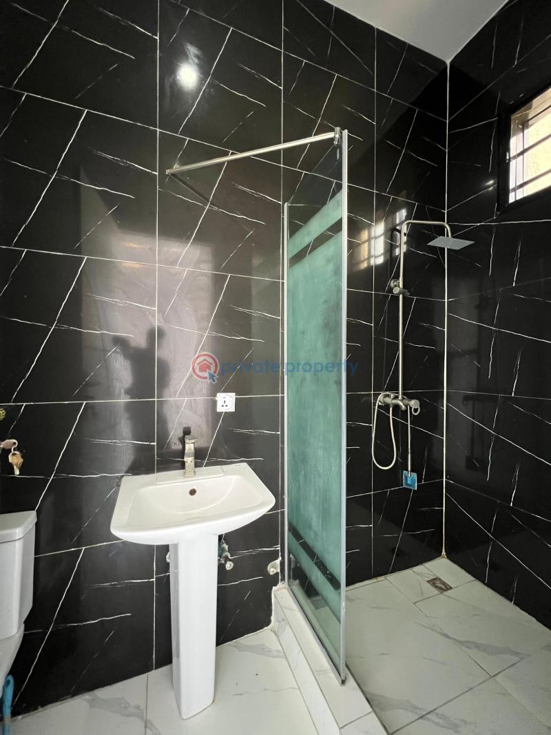 4 bedroom Terraced Duplex For Rent Scheme 2, Ajah, Lekki, Lagos Ajah Lagos - 16