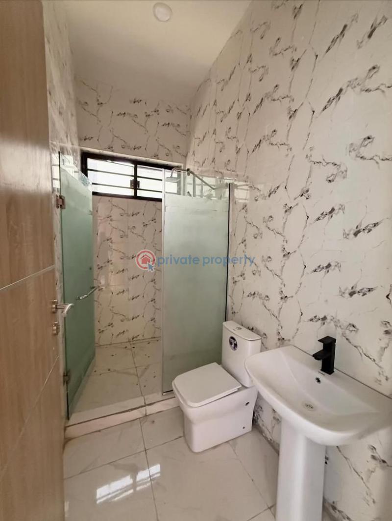 4 bedroom Terraced Duplex For Rent Ikota Lekki Lagos - 16