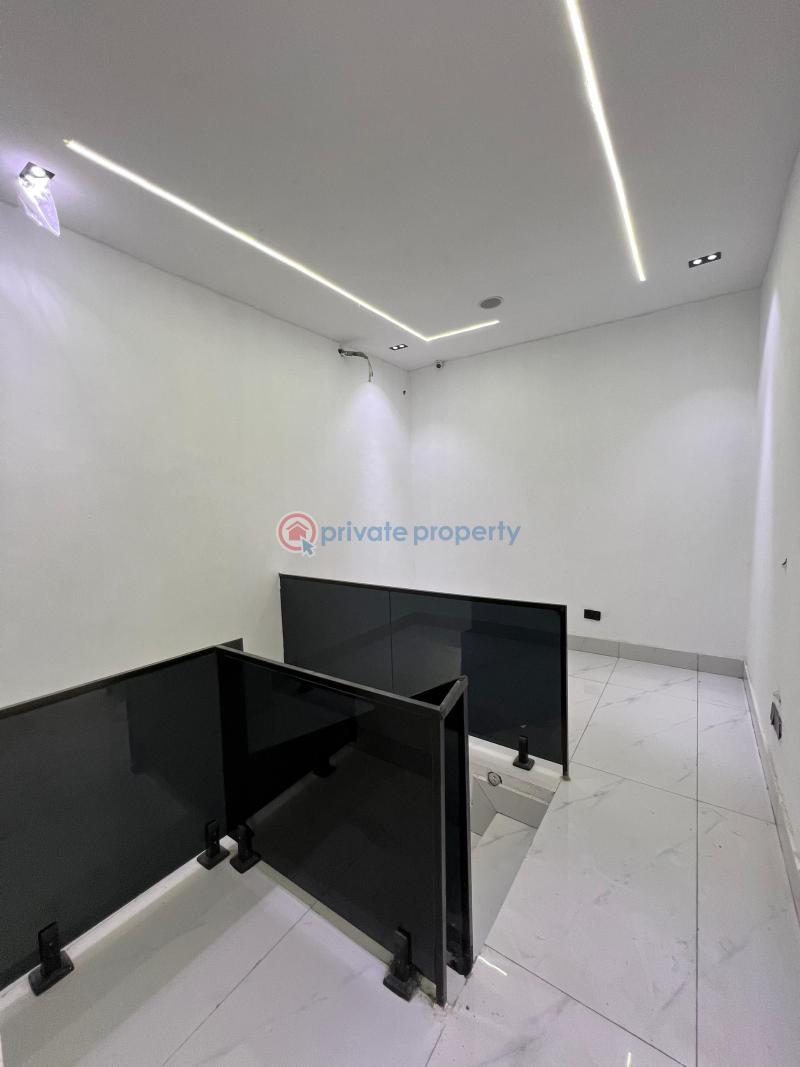 4 bedroom Terraced Duplex For Rent Ajah Lekki Lagos Ajah Lagos - 11