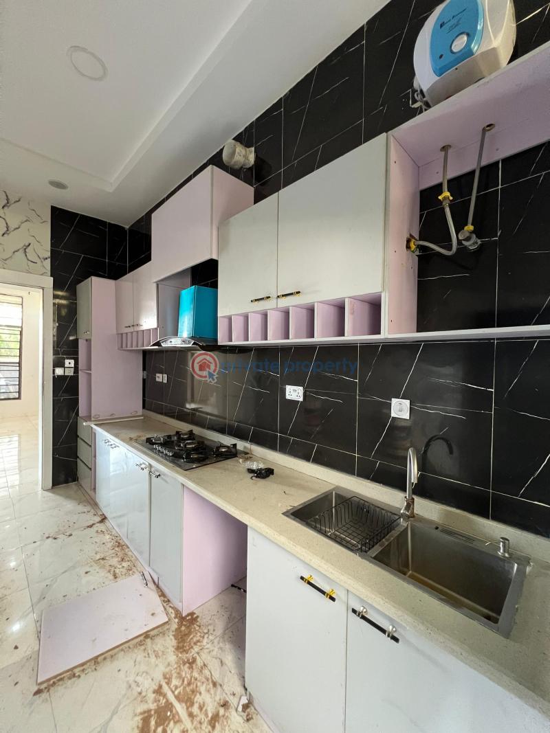 4 bedroom Terraced Duplex For Rent Scheme 2, Ajah, Lekki, Lagos Ajah Lagos - 0