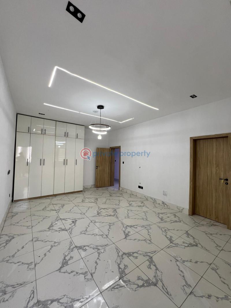 4 bedroom Terraced Duplex For Rent Ajah Lekki Lagos Ajah Lagos - 4