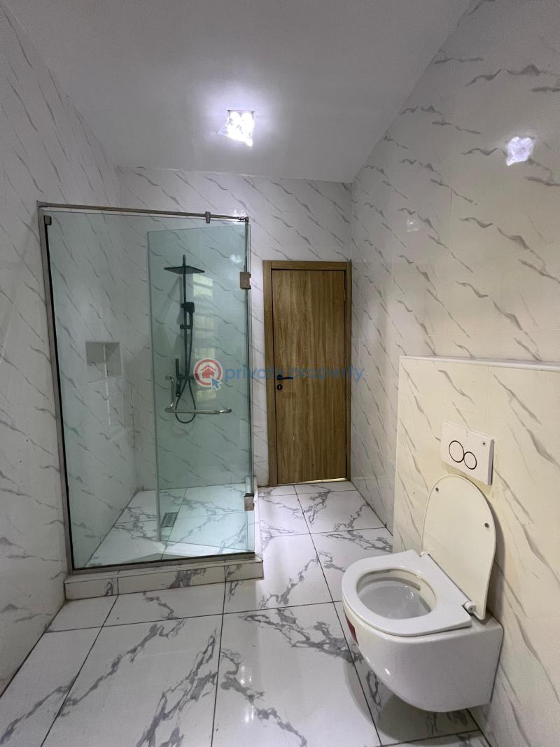 4 bedroom Terraced Duplex For Rent Ajah Lekki Lagos Ajah Lagos - 5
