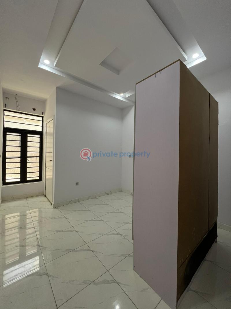 4 bedroom Terraced Duplex For Rent Scheme 2, Ajah, Lekki, Lagos Ajah Lagos - 3
