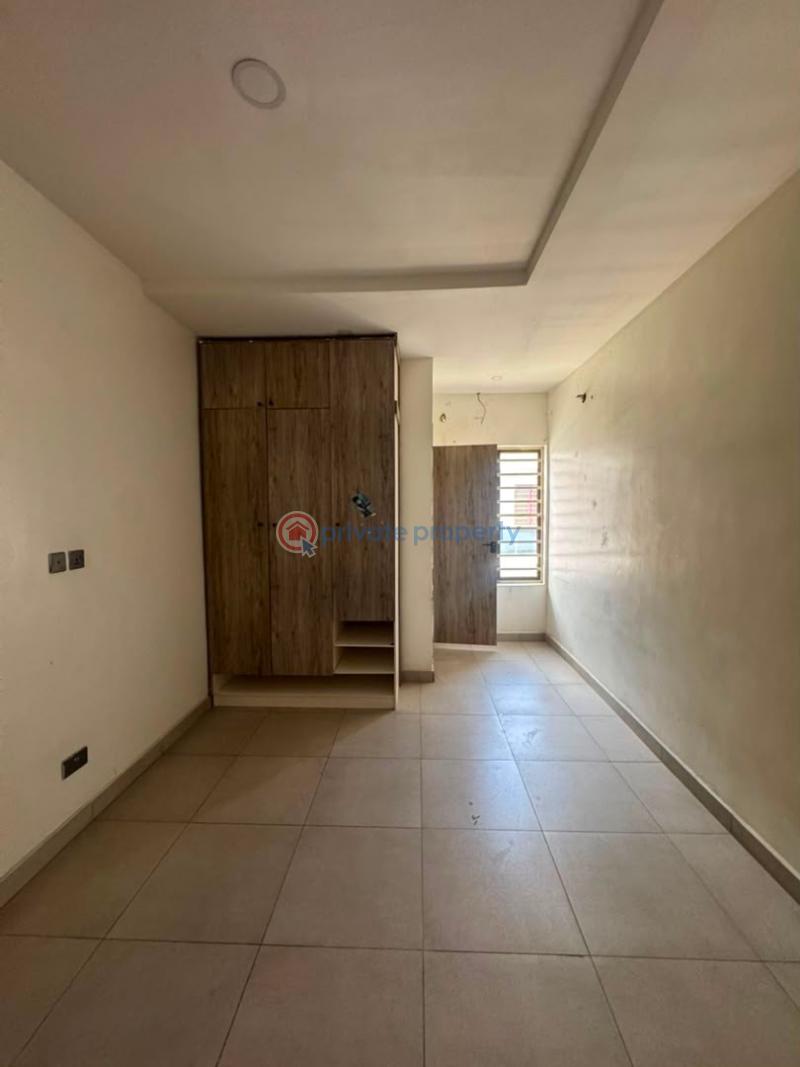 4 bedroom Terraced Duplex For Rent Orchid Road Lekki Phase 2 Lagos - 7