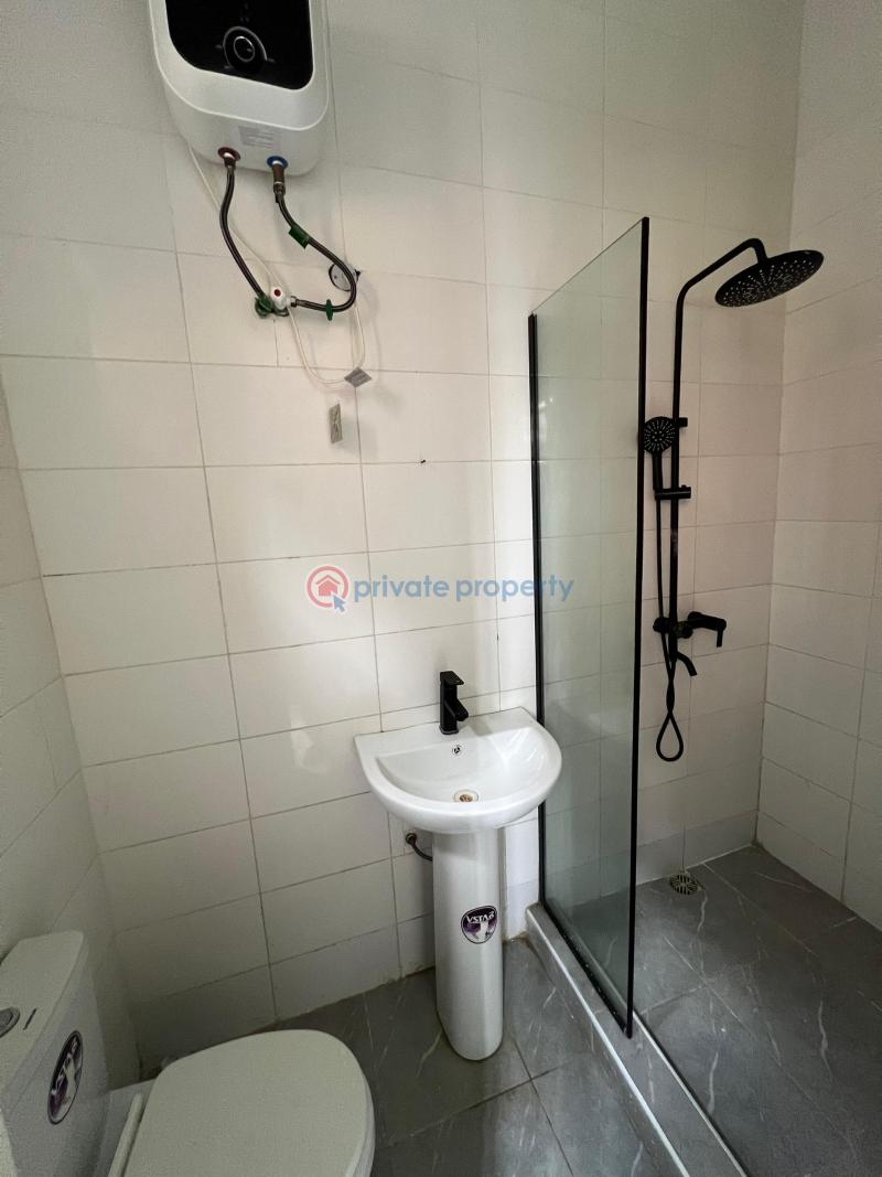 4 bedroom Terraced Duplex For Rent Ajah Lagos - 11