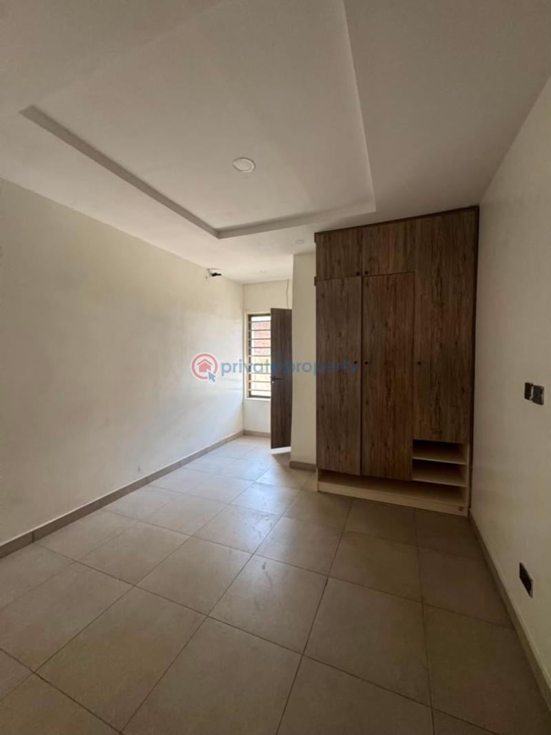 4 bedroom Terraced Duplex For Rent Orchid Road Lekki Phase 2 Lagos - 14