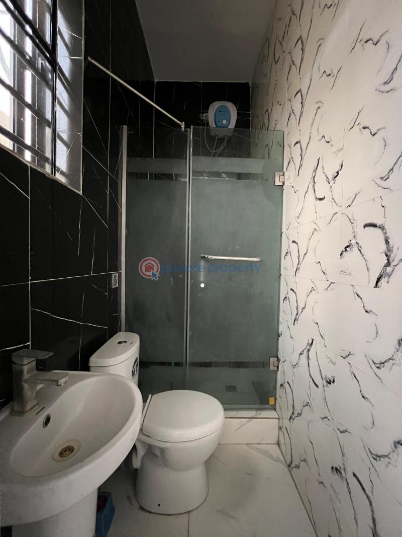 4 bedroom Terraced Duplex For Rent Scheme 2, Ajah, Lekki, Lagos Ajah Lagos - 2