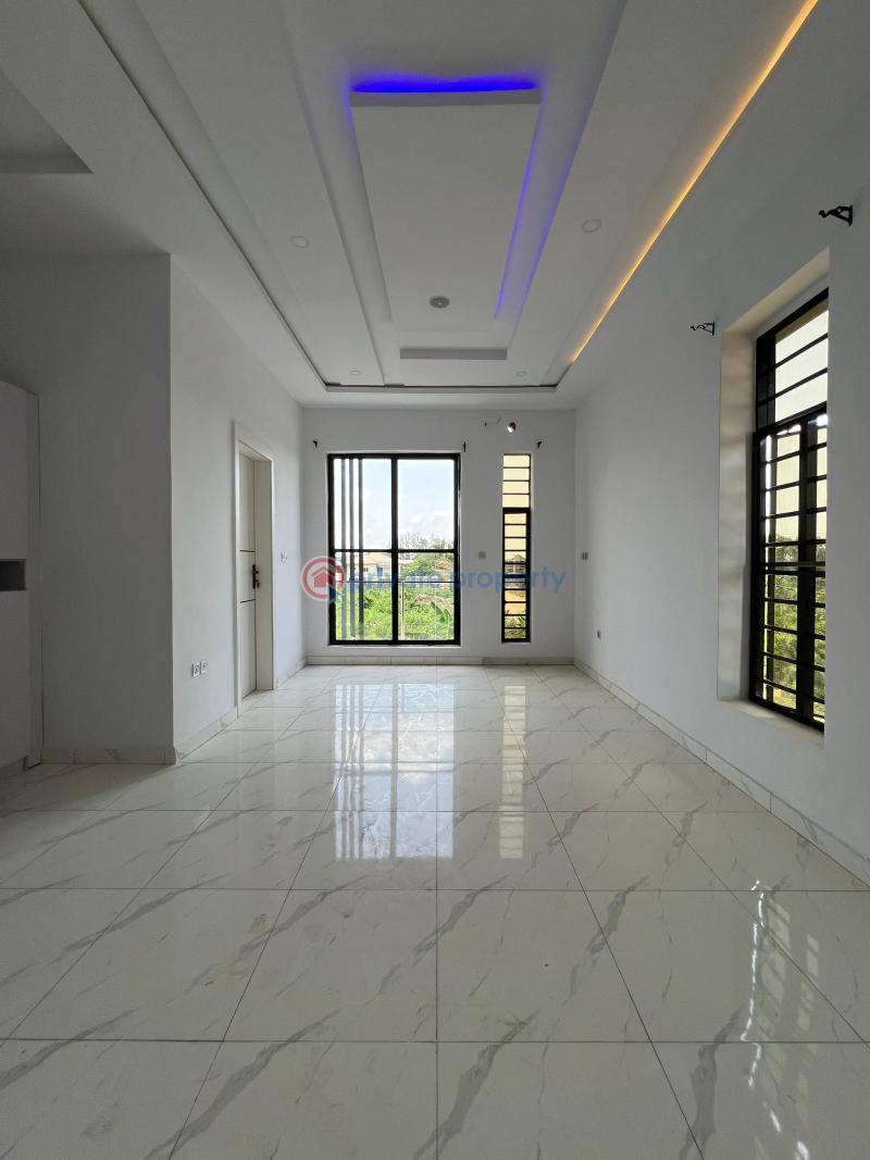 4 bedroom Terraced Duplex For Rent Scheme 2, Ajah, Lekki, Lagos Ajah Lagos - 14