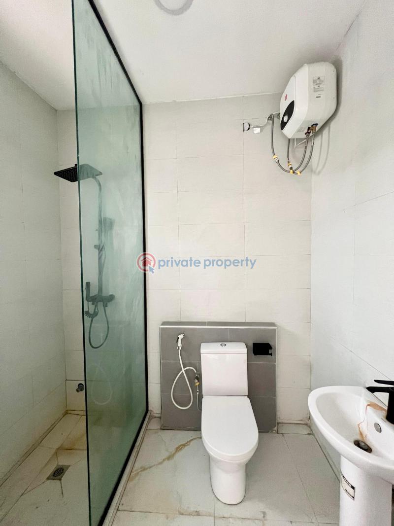4 bedroom Terraced Duplex For Rent Orchid Road Lekki Phase 2 Lagos - 11