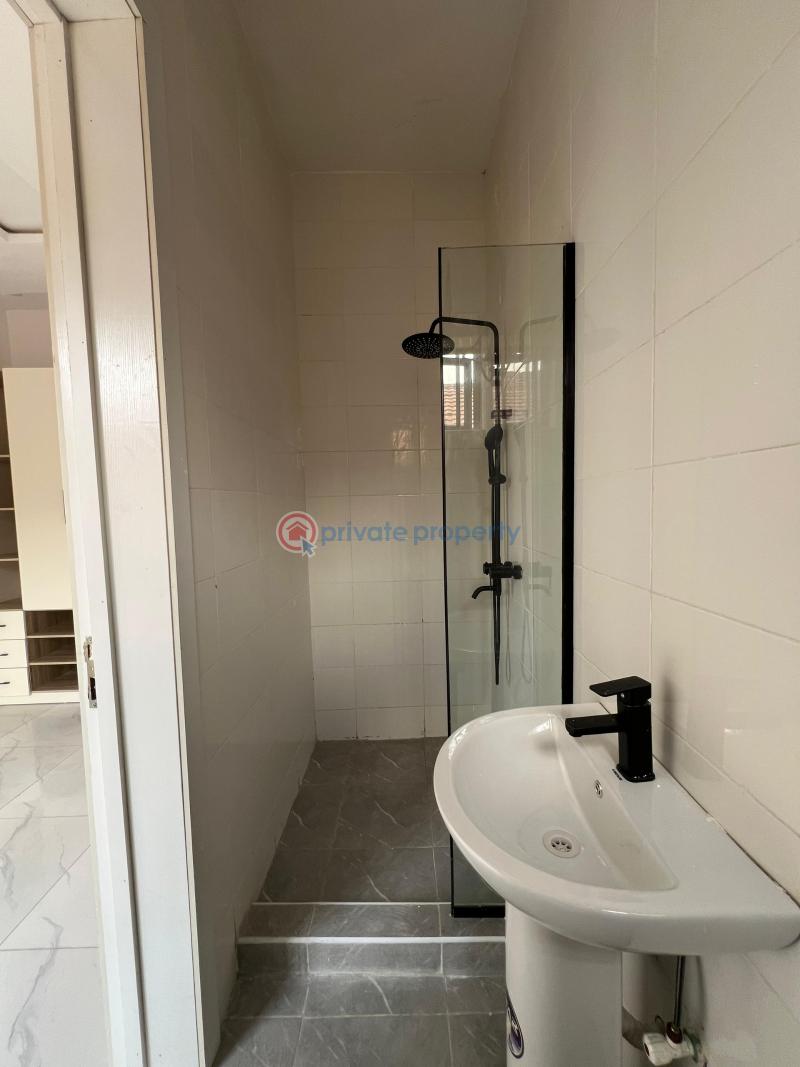 4 bedroom Terraced Duplex For Rent Ajah Lagos - 9