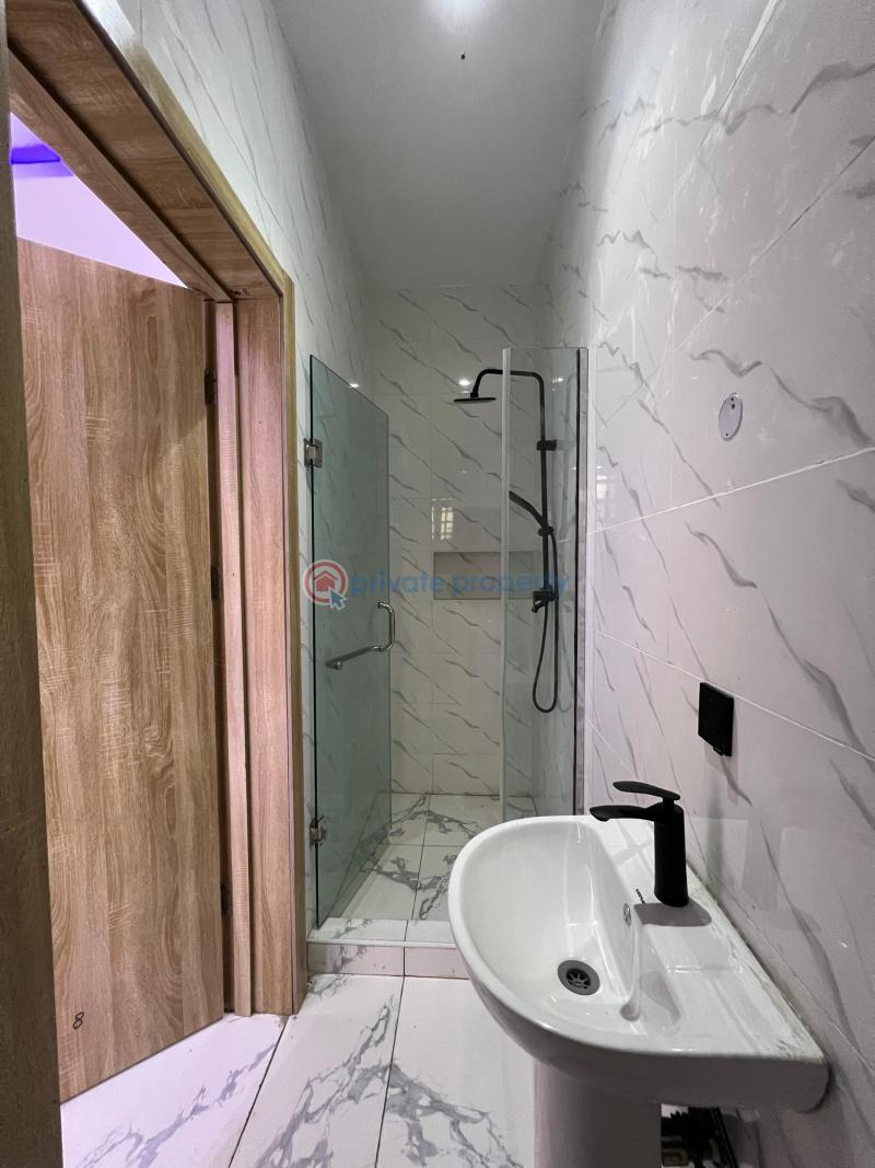 4 bedroom Terraced Duplex For Rent Ajah Lekki Lagos Ajah Lagos - 16