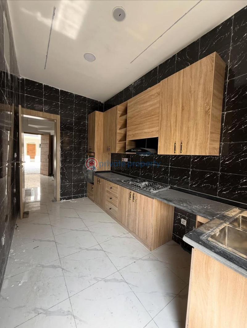 4 bedroom Terraced Duplex For Rent Ikota Lekki Lagos - 11