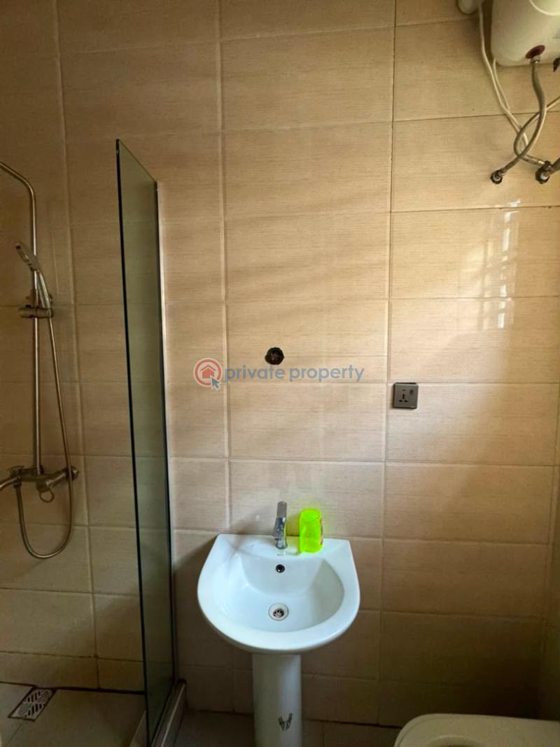 4 bedroom Terraced Duplex For Rent Orchid Road Lekki Phase 2 Lagos - 1