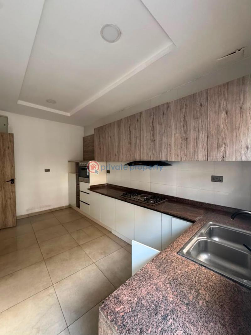 4 bedroom Terraced Duplex For Rent Orchid Road Lekki Phase 2 Lagos - 5