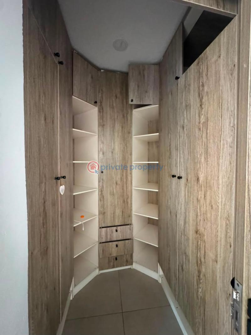 4 bedroom Terraced Duplex For Rent Orchid Road Lekki Phase 2 Lagos - 9