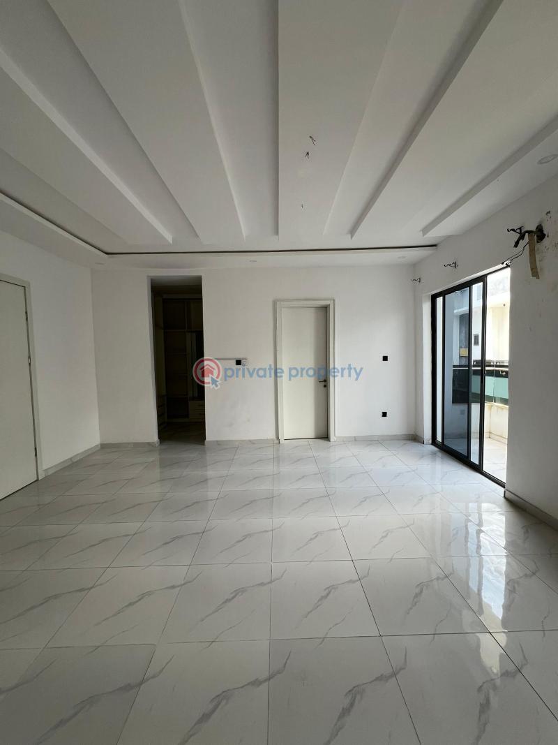 4 bedroom Terraced Duplex For Rent Ajah Lagos - 20