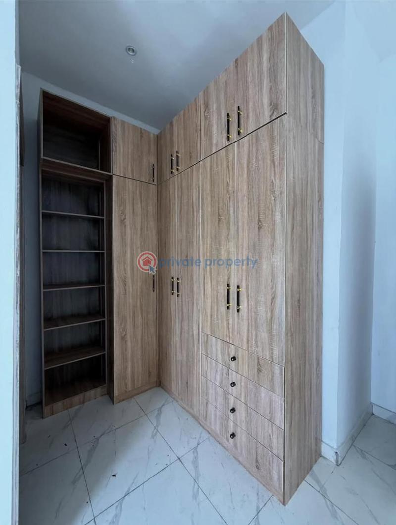 4 bedroom Terraced Duplex For Rent Ikota Lekki Lagos - 1