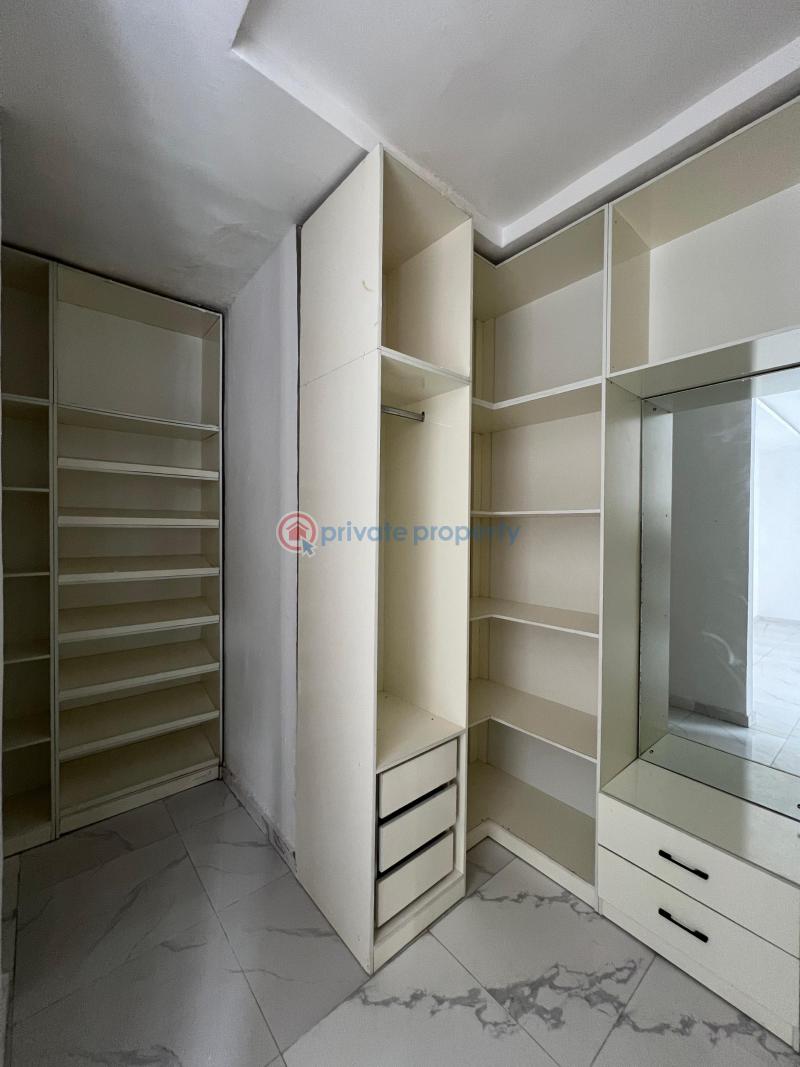 4 bedroom Terraced Duplex For Rent Ajah Lagos - 1
