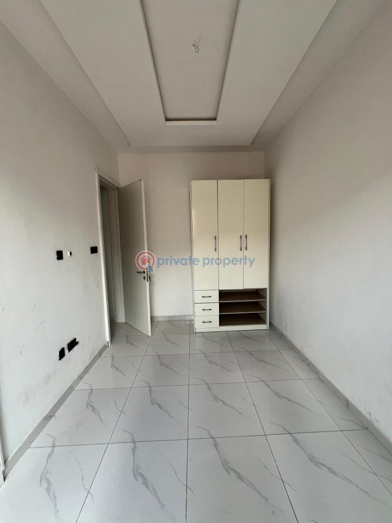 4 bedroom Terraced Duplex For Rent Ajah Lagos - 6
