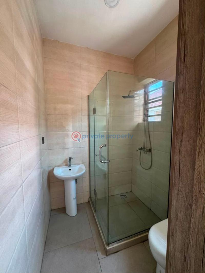 4 bedroom Terraced Duplex For Rent Orchid Road Lekki Phase 2 Lagos - 10