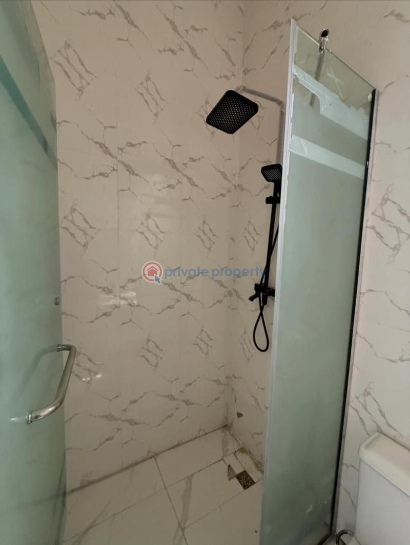 4 bedroom Terraced Duplex For Rent Ikota Lekki Lagos - 4