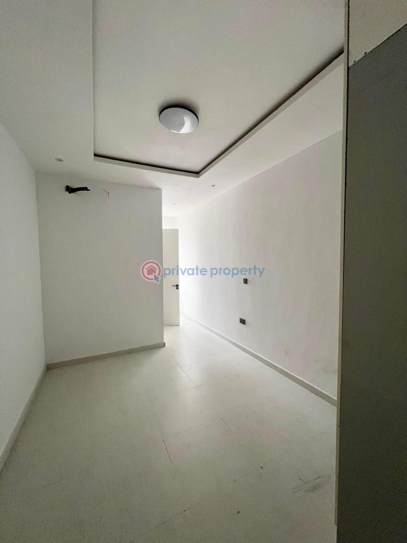 4 bedroom Terraced Duplex For Rent Orchid Road Lekki Phase 2 Lagos - 4