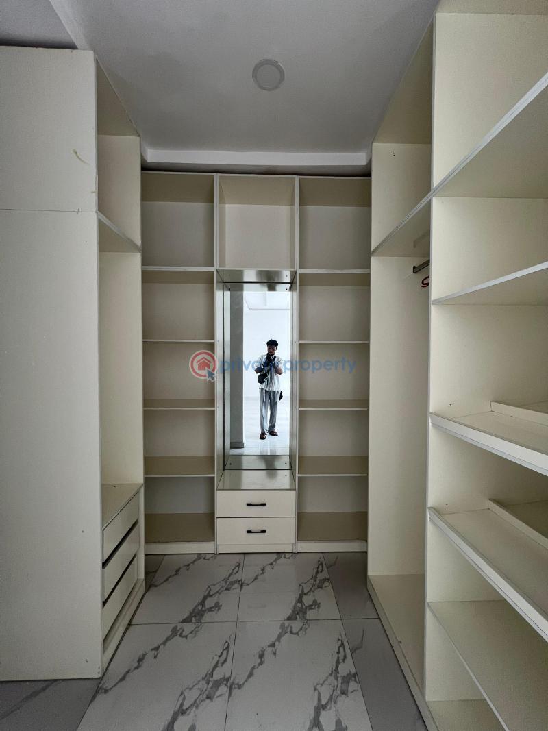 4 bedroom Terraced Duplex For Rent Ajah Lagos - 18