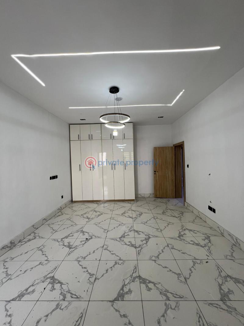 4 bedroom Terraced Duplex For Rent Ajah Lekki Lagos Ajah Lagos - 15