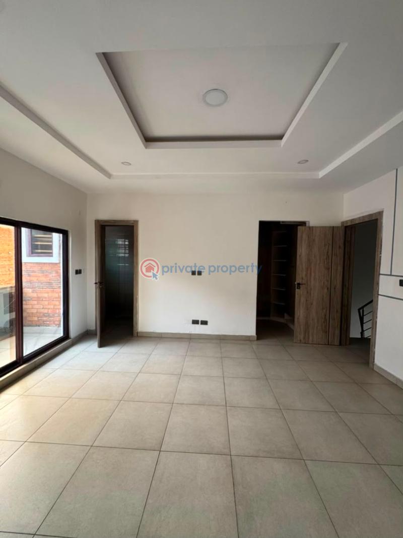 4 bedroom Terraced Duplex For Rent Orchid Road Lekki Phase 2 Lagos - 0