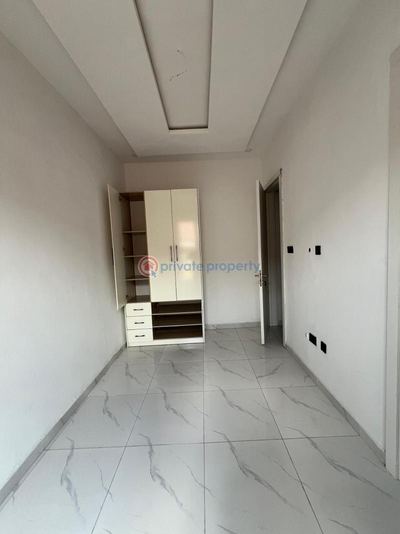 4 bedroom Terraced Duplex For Rent Ajah Lagos - 7