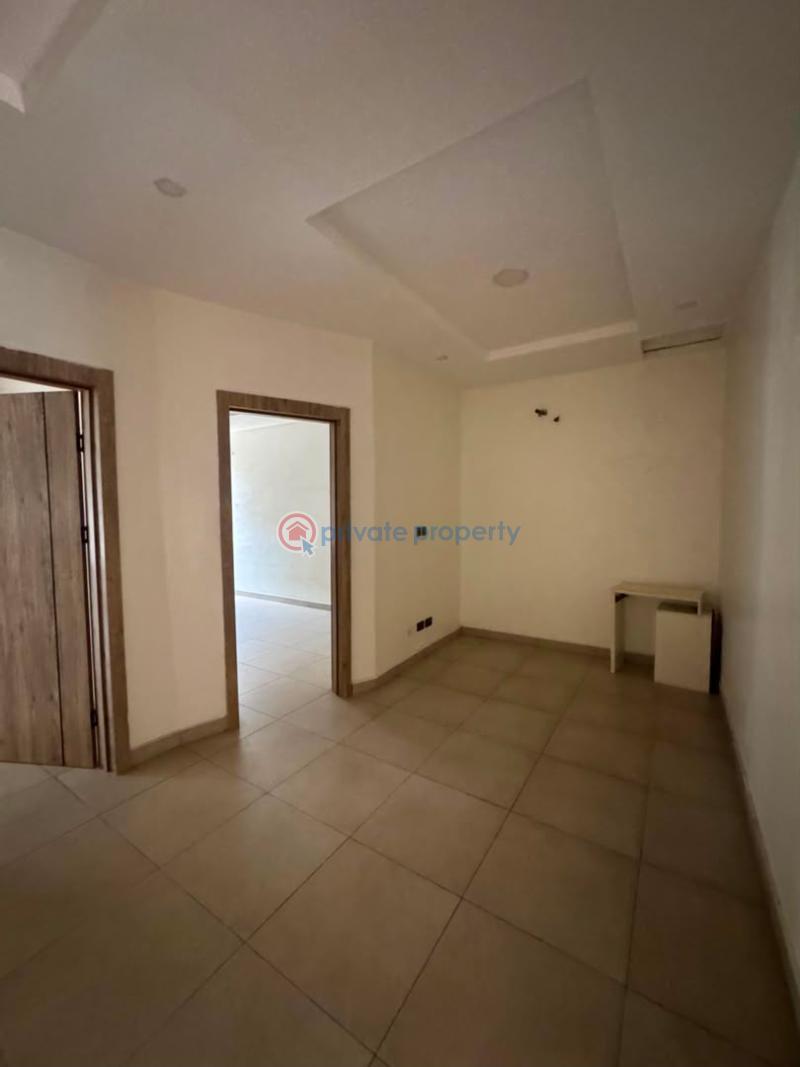 4 bedroom Terraced Duplex For Rent Orchid Road Lekki Phase 2 Lagos - 2