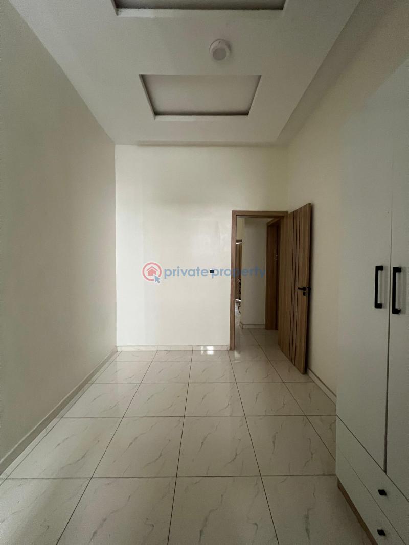 4 bedroom Terraced Duplex For Rent Ikota Lekki Lagos - 6