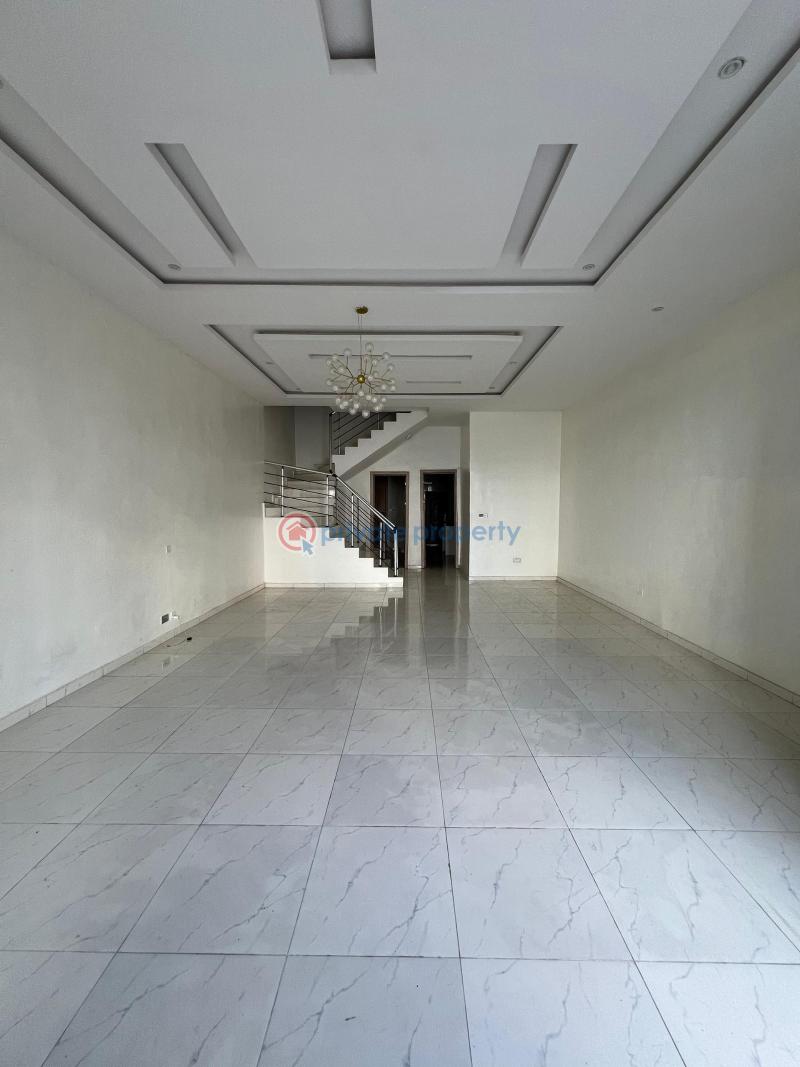 4 bedroom Terraced Duplex For Rent Ikota Lekki Lagos - 1