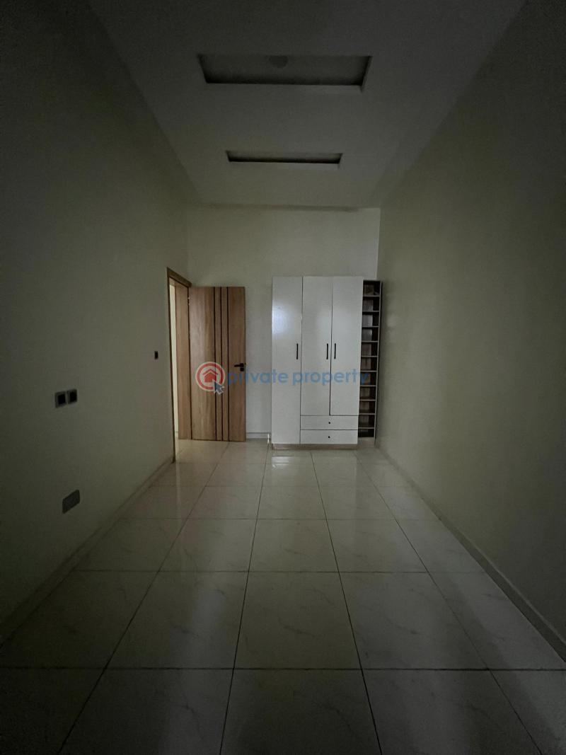 4 bedroom Terraced Duplex For Rent Ikota Lekki Lagos - 10
