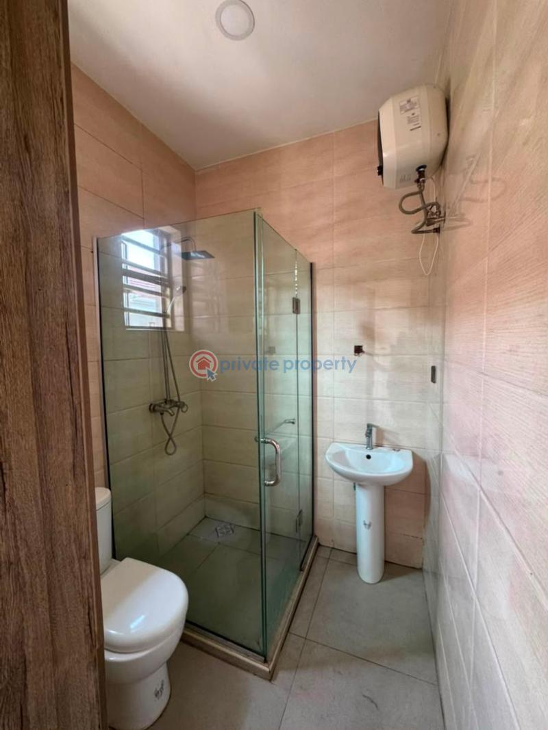 4 bedroom Terraced Duplex For Rent Orchid Road Lekki Phase 2 Lagos - 11