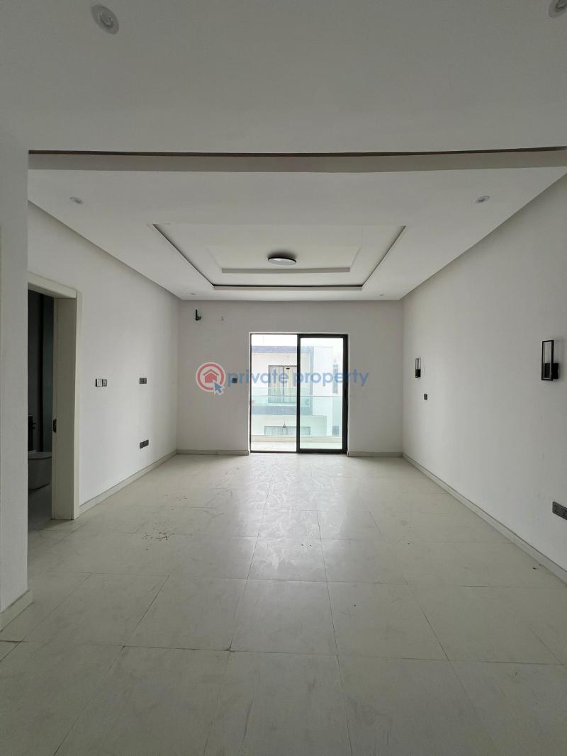 4 bedroom Terraced Duplex For Rent Orchid Lekki Phase 2 Lagos - 10