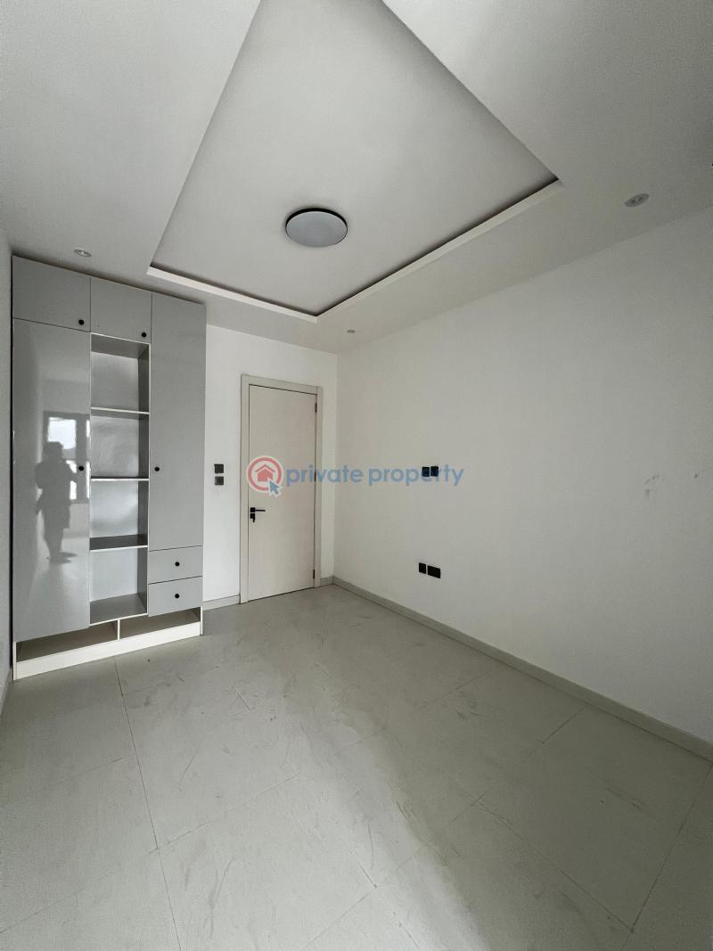 4 bedroom Terraced Duplex For Rent Orchid Lekki Phase 2 Lagos - 15