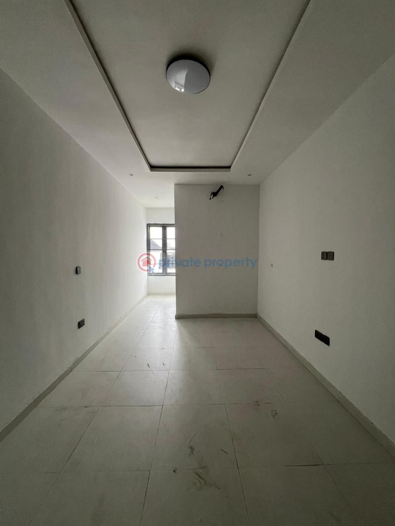4 bedroom Terraced Duplex For Rent Orchid Lekki Phase 2 Lagos - 16