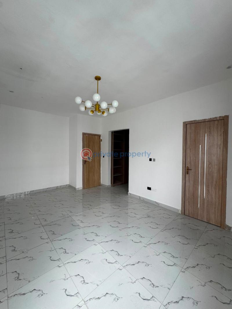 4 bedroom Terraced Duplex For Rent Orchid Road Lekki Phase 2 Lagos - 7
