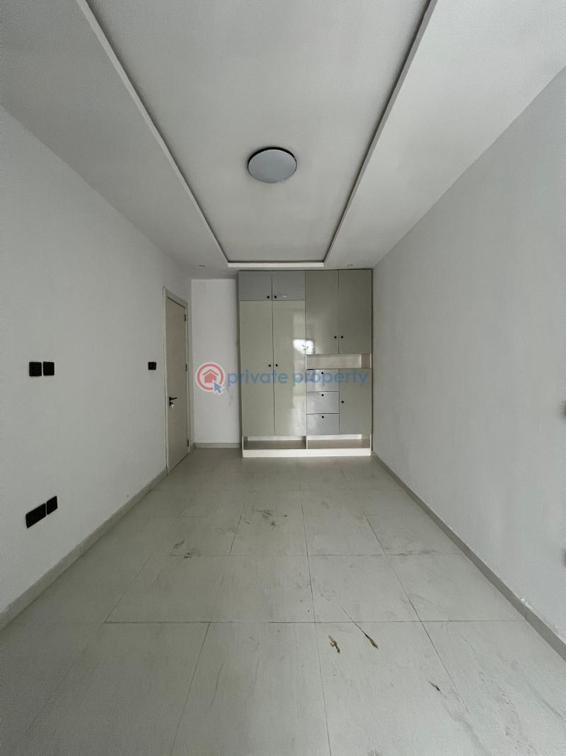 4 bedroom Terraced Duplex For Rent Orchid Lekki Phase 2 Lagos - 2