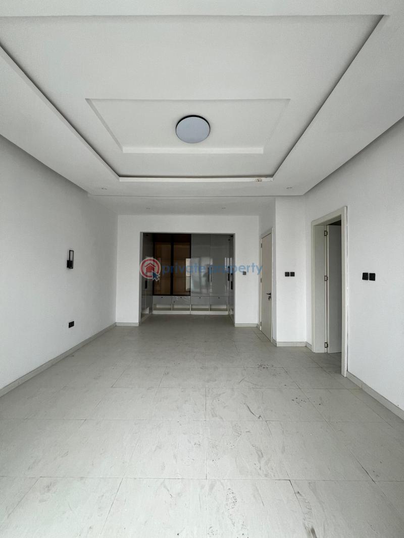 4 bedroom Terraced Duplex For Rent Orchid Lekki Phase 2 Lagos - 12