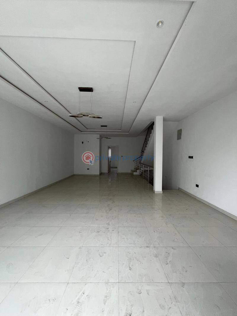 4 bedroom Terraced Duplex For Rent Orchid Lekki Phase 2 Lagos - 3