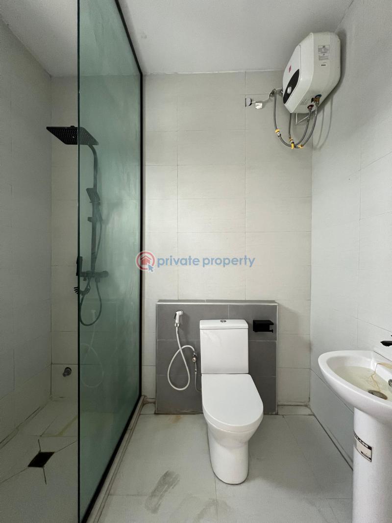 4 bedroom Terraced Duplex For Rent Orchid Lekki Phase 2 Lagos - 9