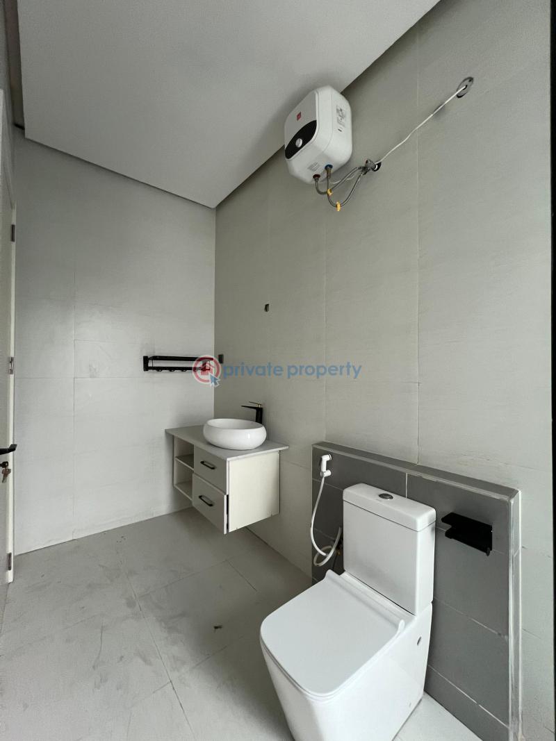 4 bedroom Terraced Duplex For Rent Orchid Lekki Phase 2 Lagos - 14