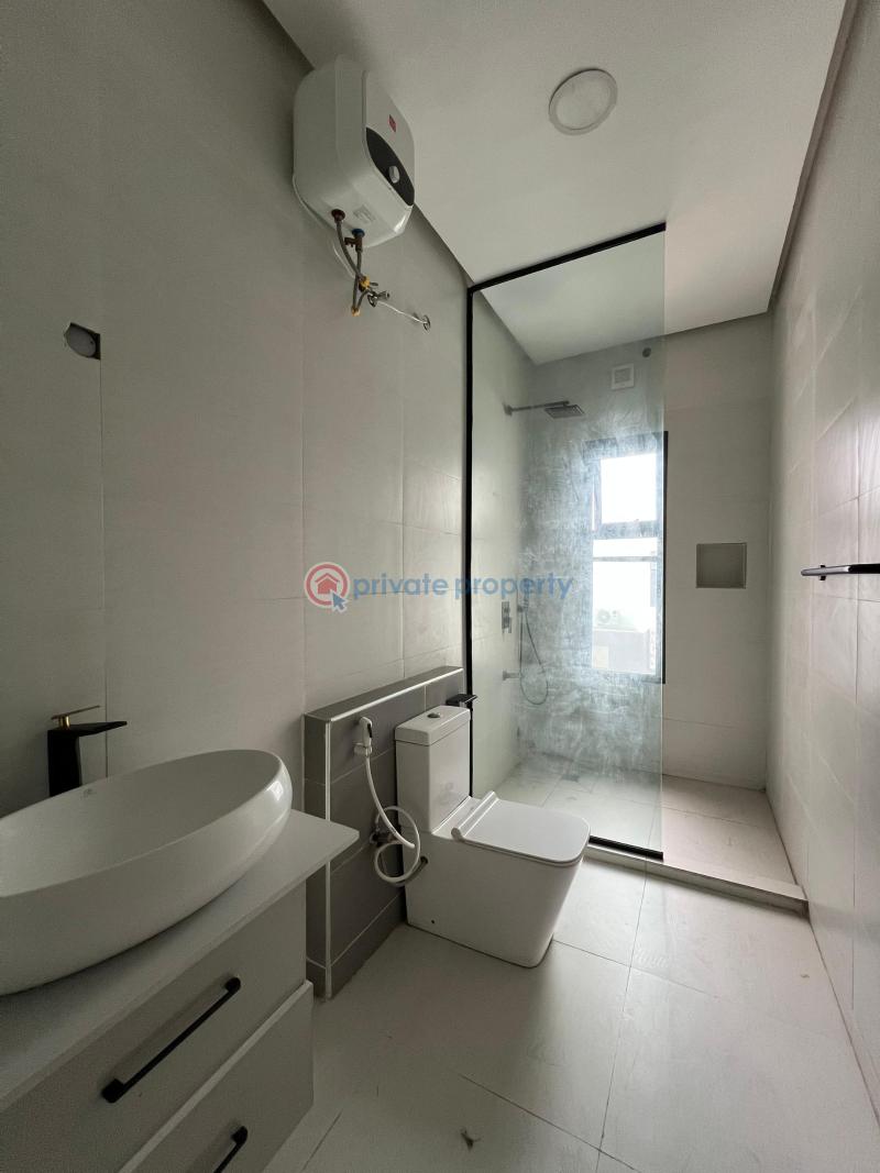 4 bedroom Terraced Duplex For Rent Orchid Lekki Phase 2 Lagos - 6