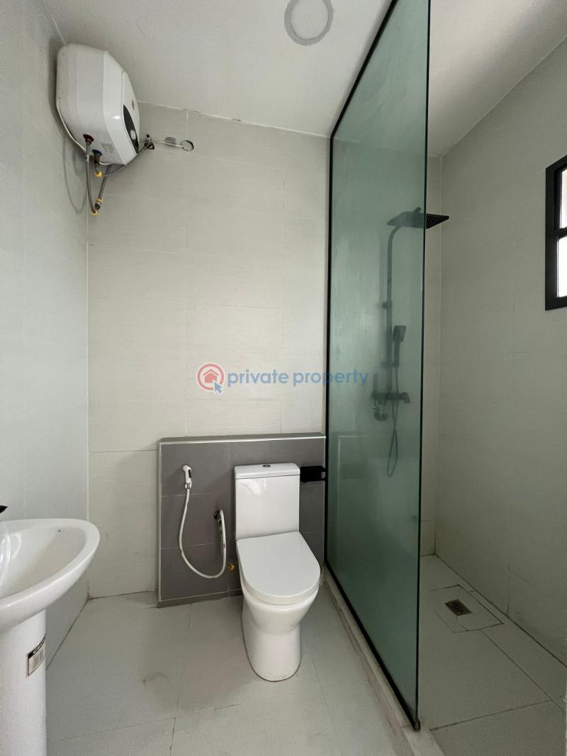 4 bedroom Terraced Duplex For Rent Orchid Lekki Phase 2 Lagos - 7